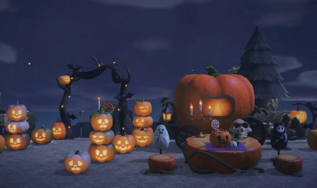 万圣节小游戏_万圣节主题活动游戏_游戏 万圣节专题