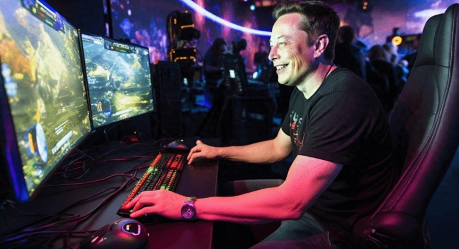 游戏新闻_头条新闻游戏_新闻游戏排行榜