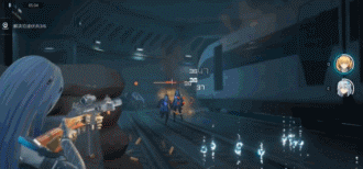 二次元手游市场分析_重返未来1999手游评测_二次元游戏专题