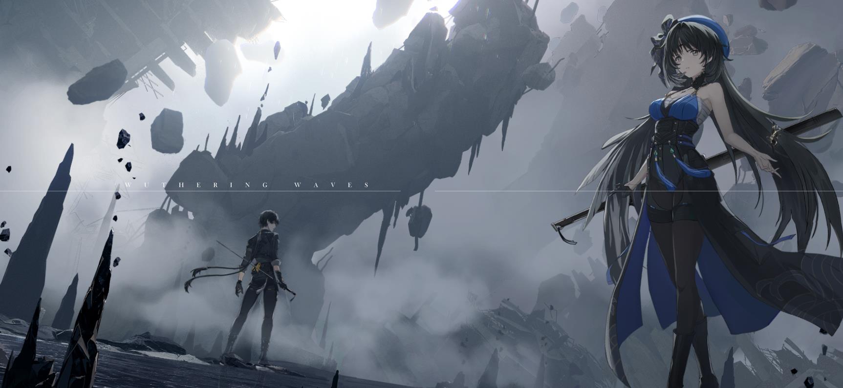 二次元手游市场分析_二次元游戏专题_重返未来1999手游评测