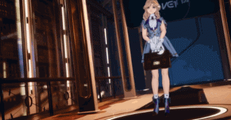 二次元手游市场分析_二次元游戏专题_重返未来1999手游评测