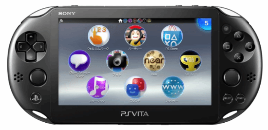 索尼新PS掌机爆料汇总:或彻底革新便携式游戏体验!