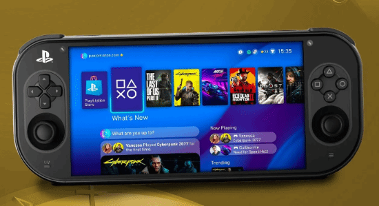 索尼新PS掌机爆料汇总:或彻底革新便携式游戏体验!