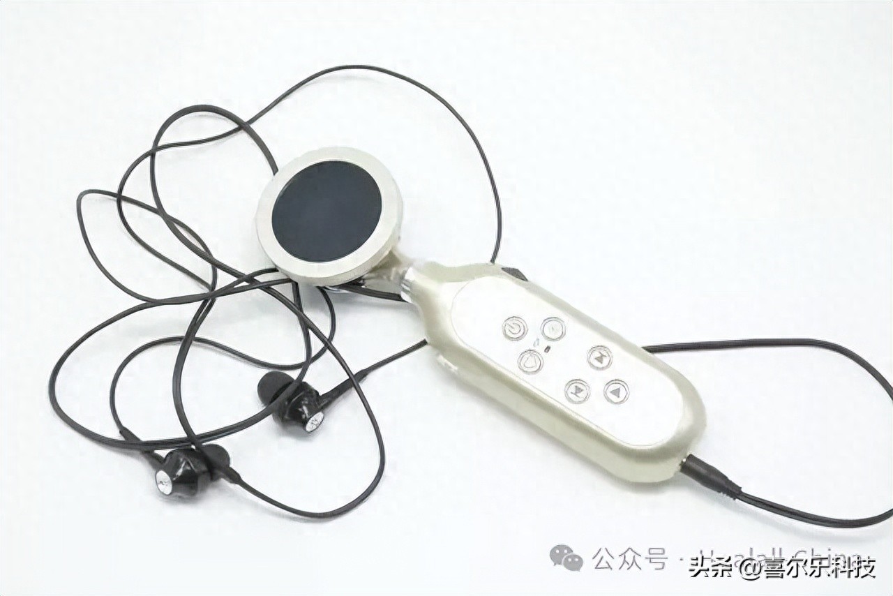 你知道听诊器有哪些种类么？