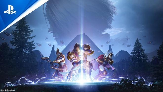 PS VR2新游戏预告片_SIE State of Play 2023游戏发布汇总_ps4游戏新闻