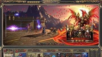 二次元元素传统游戏跨界_二次元游戏专题_斗地主二次元特效