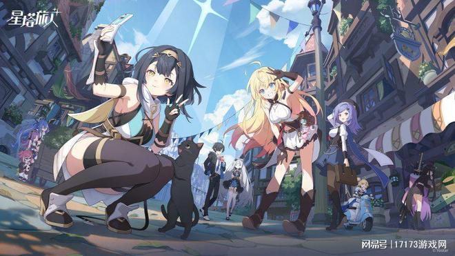 韩系肉鸽卡牌游戏卡厄思梦境策略构筑玩法评测_二次元游戏新作上线 肉鸽卡牌动作RPG共斗冒险推荐_二次元游戏专题