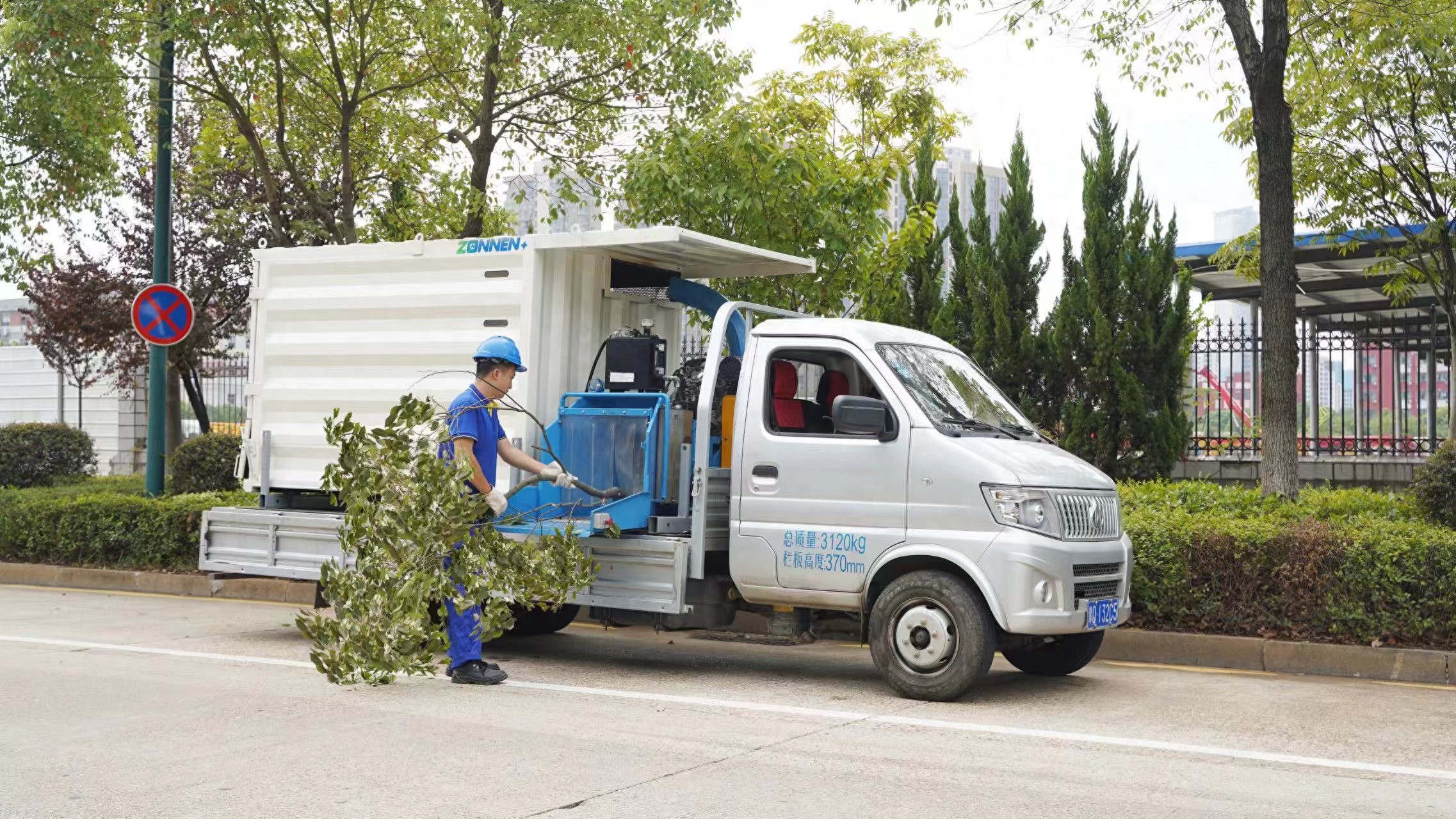 有机废弃物处理_豆饼粉碎机内部结构图片_车载式粉碎机