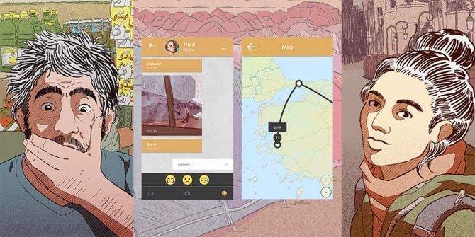 游戏日报, 剖析“新闻游戏”：新闻的叙事方式越先进，就越贴近于游戏 | 精选