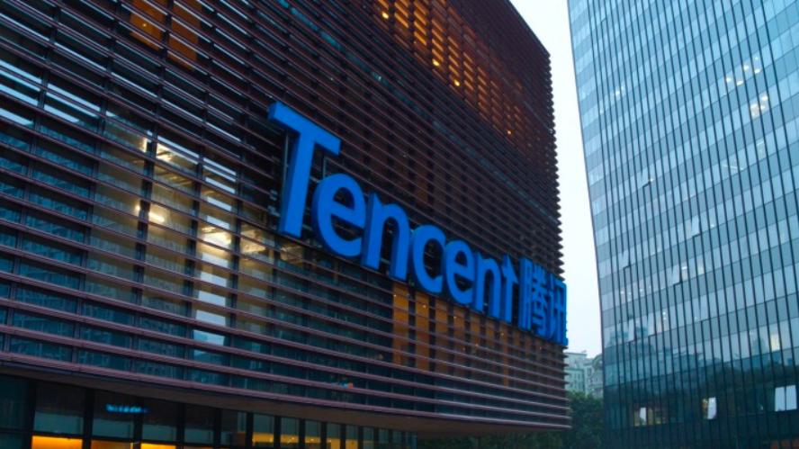 腾讯游戏新闻网_关于腾讯游戏的新闻事件_腾讯新闻 游戏