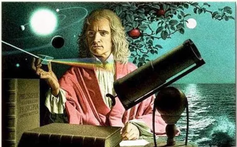 牛顿第一定律生活应用_牛顿定律在我们生活中的应用_牛顿定律实际应用