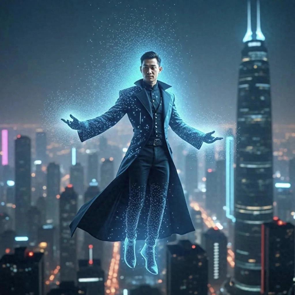 2025年四大黑科技即将改变生活！最后一个你可能从未想过