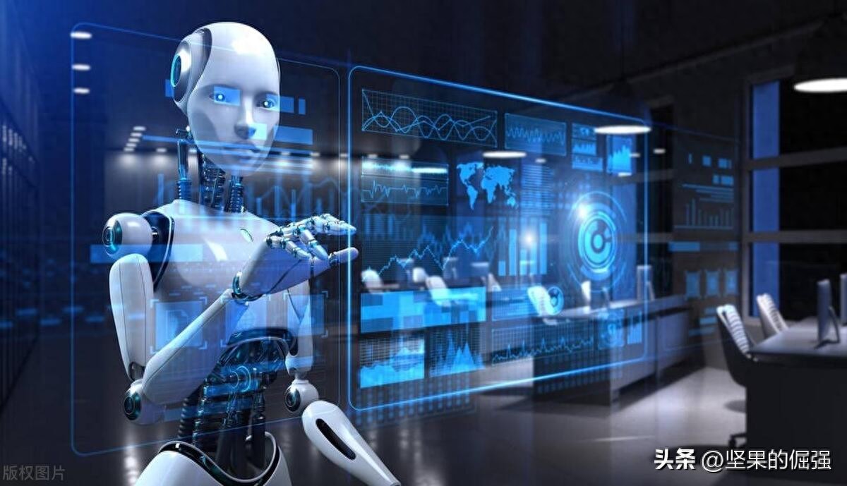 “互联网+”到"人工智能+"，科技改变生活