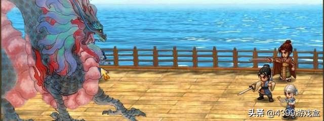 五款4399经典小游戏，你最希望哪款出手游？