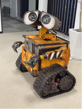 生活黑科技应用_黑科技产品_美好生活博览会