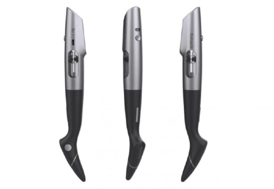 生活黑科技应用_美好生活博览会_黑科技产品