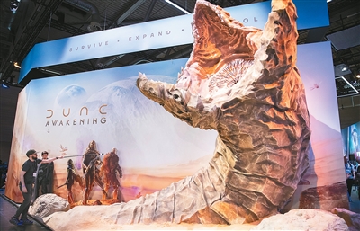 国产游戏出海策略_中国游戏海外市场_游戏新闻资讯