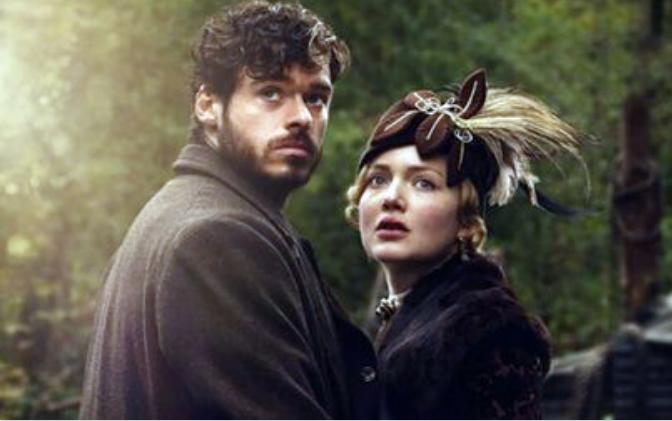 查泰莱夫人的情人 贴吧_查泰莱夫人的情人 文学争议_劳伦斯小说 性爱描写