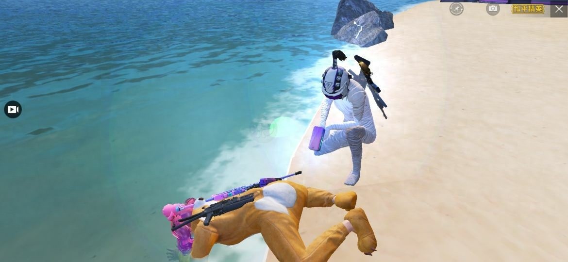 “吃鸡”每天都会上线，却不想开局？你可能已处于“第4阶段”