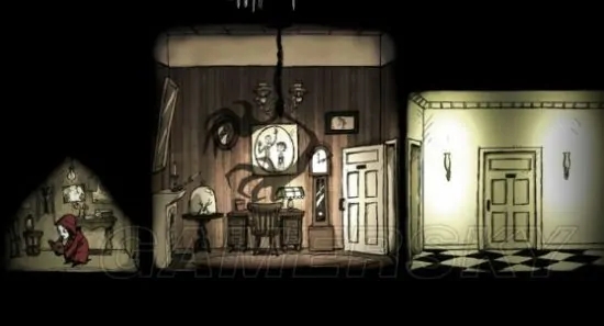 威尔逊与麦斯威尔人物设定分析_饥荒剧情解析_饥荒游戏专题