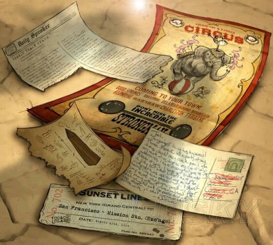 饥荒剧情解析_饥荒游戏专题_威尔逊与麦斯威尔人物设定分析