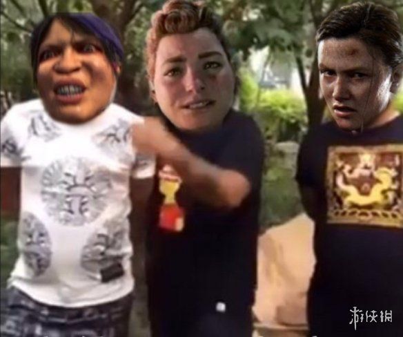 pg下载 男玩家必看！游戏中16名高颜值美女 有你的女神吗？