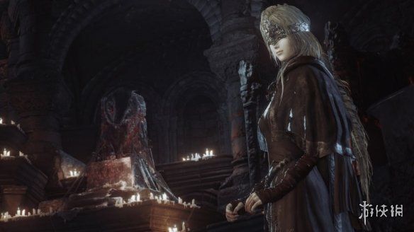 游戏新闻 美女_防火女角色分析_游戏女主角盘点