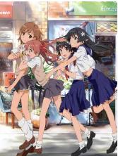 某科学的超电磁炮