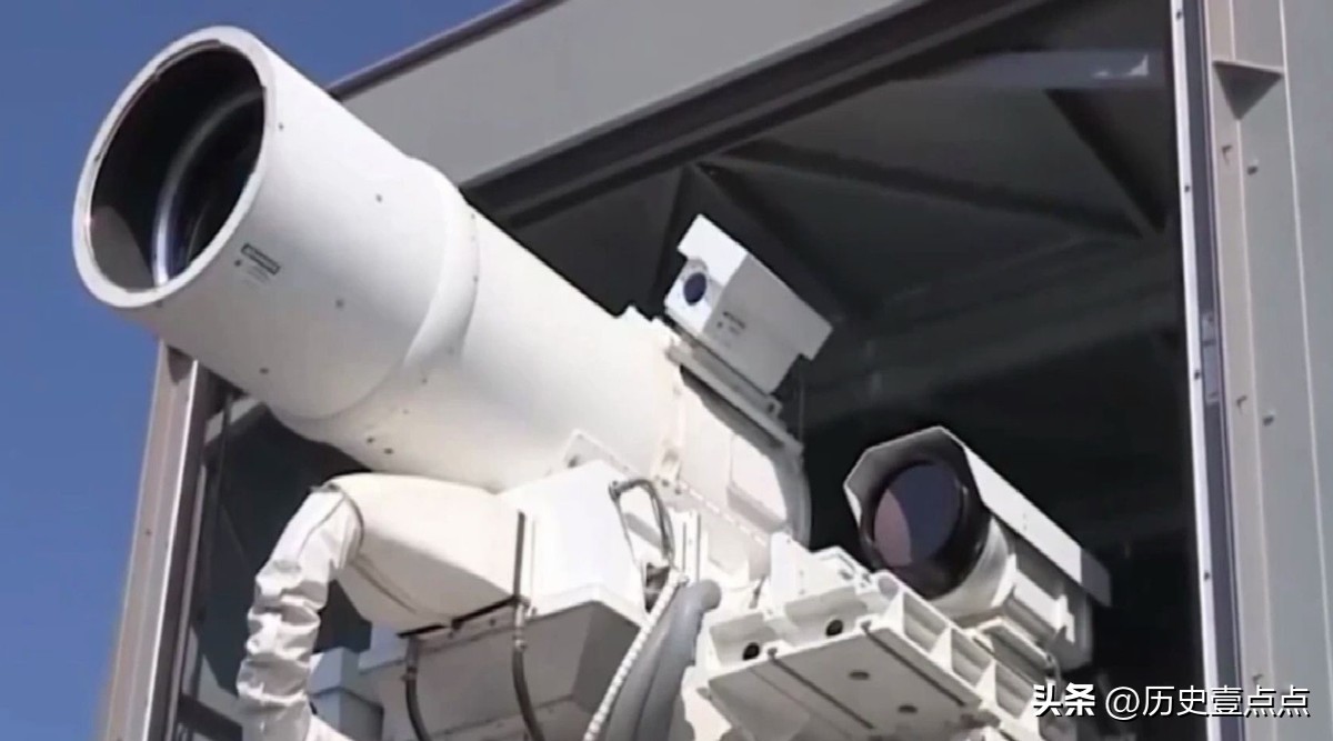 电磁炮生活应用_电磁炮应用场景_电磁炮的应用