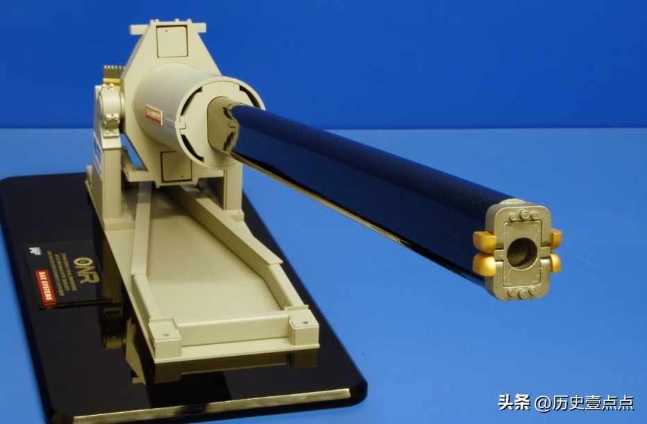 电磁炮应用场景_电磁炮的应用_电磁炮生活应用