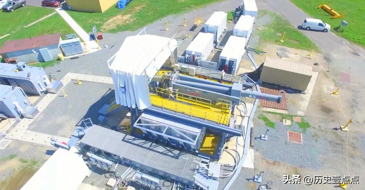 电磁炮生活应用_电磁炮的应用_电磁炮应用场景