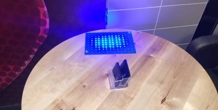 电能无线传输装置_无线电能传输应用领域_无线电能传输的生活应用