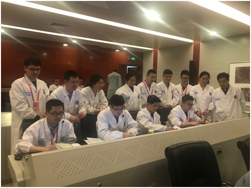 月球车玉兔微博是谁发的_月球车玉兔一号微博_月球车玉兔最后一条微博