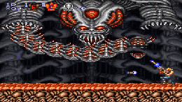 魂斗罗手柄最佳键位_手柄玩的魂斗罗_手柄魂斗罗怎么调无限命