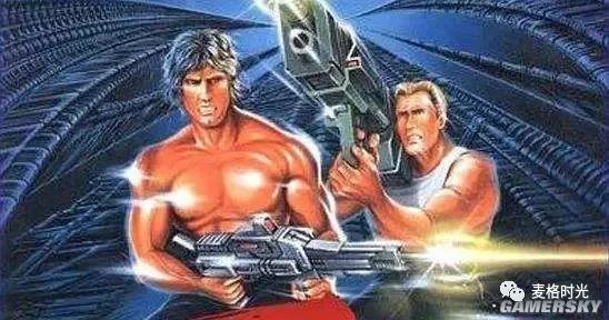 魂斗罗手柄最佳键位_手柄玩的魂斗罗_手柄魂斗罗怎么调无限命