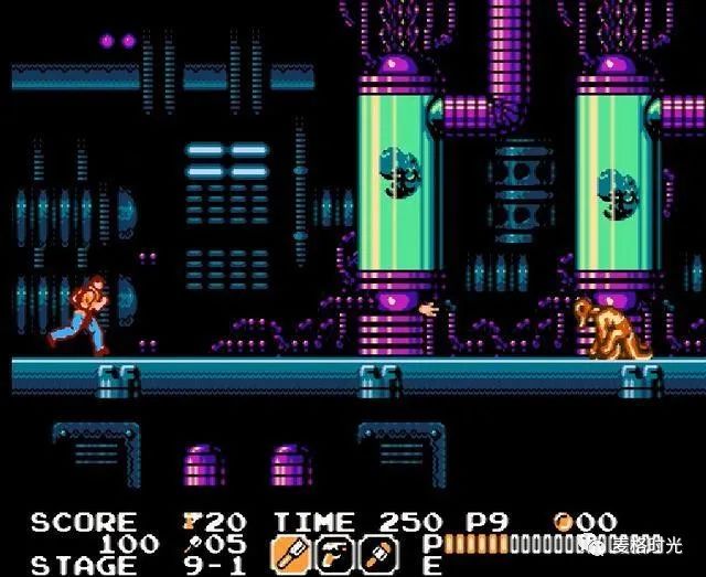 手柄玩的魂斗罗_手柄魂斗罗怎么调无限命_魂斗罗手柄最佳键位