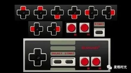 魂斗罗手柄最佳键位_手柄玩的魂斗罗_手柄魂斗罗怎么调无限命