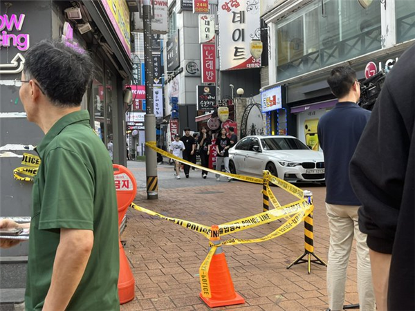 韩国电竞选手收到死亡威胁:全民卷入真实杀人游戏!