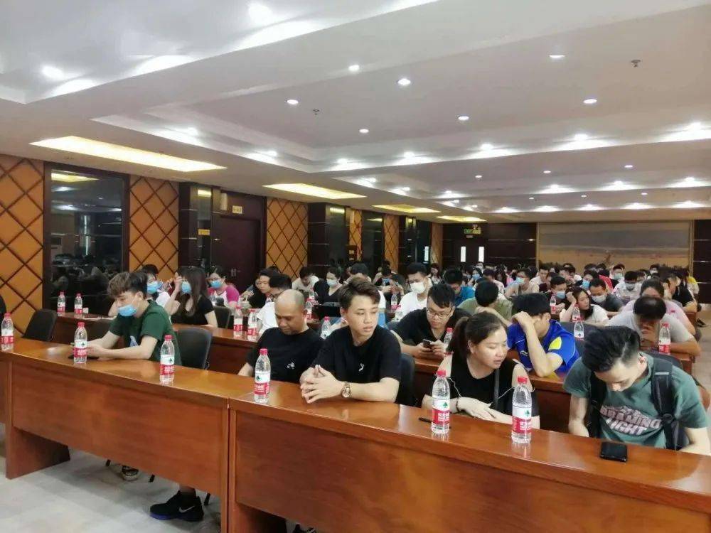 【精彩回顾】阳江市电子商务协会2020年大事记