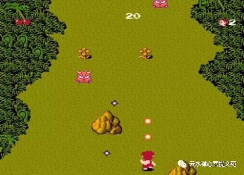 手柄游戏魂斗罗_手柄魂斗罗怎么调无限命_手柄玩的魂斗罗