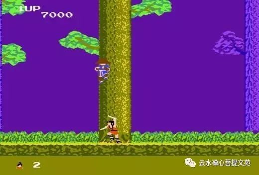 手柄玩的魂斗罗_手柄游戏魂斗罗_手柄魂斗罗怎么调无限命