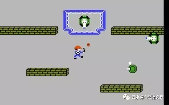 手柄游戏魂斗罗_手柄魂斗罗怎么调无限命_手柄玩的魂斗罗