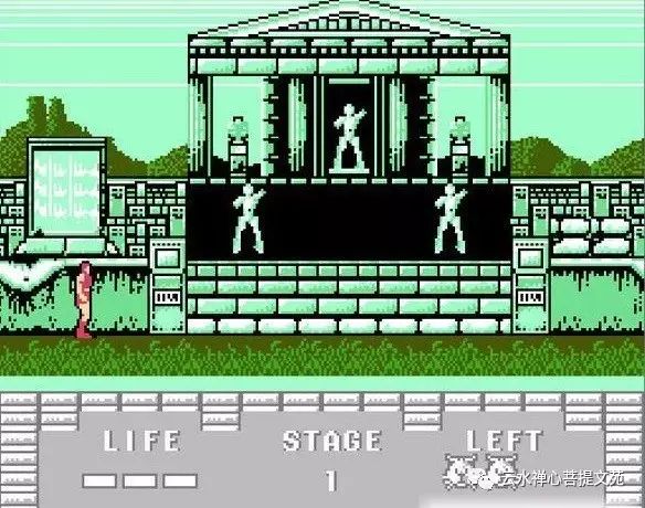 手柄魂斗罗怎么调无限命_手柄游戏魂斗罗_手柄玩的魂斗罗