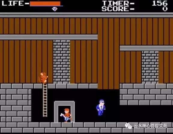 手柄玩的魂斗罗_手柄魂斗罗怎么调无限命_手柄游戏魂斗罗