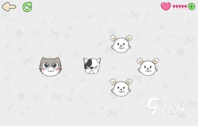 猫抓小老鼠休闲手游_猫和老鼠动物模拟游戏_猫和老鼠专题游戏