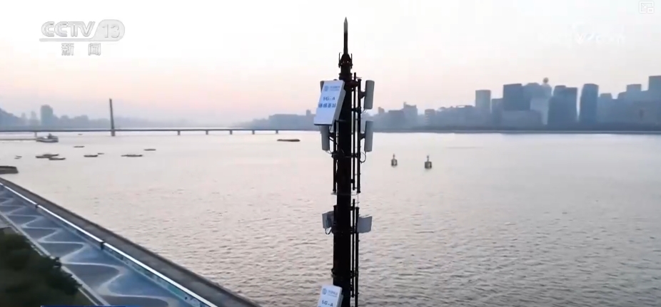 无线电能传输的生活应用_5G-A技术优势_5G-A应用场景