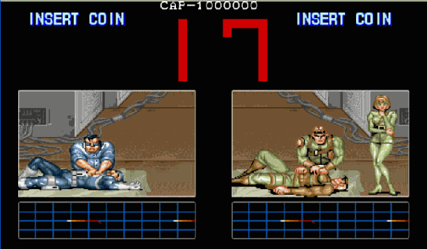 虐心：这个游戏主角过关失败后死法最惨