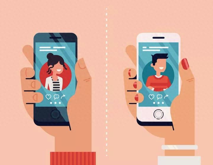 婚恋交友APP开发前景及功能介绍