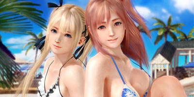 游侠早报：绅士排球3偷跑 杀出重围新作技术细节曝光