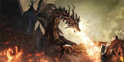 游侠早报：最终幻想15大量新情报 黑暗之魂3评分出炉